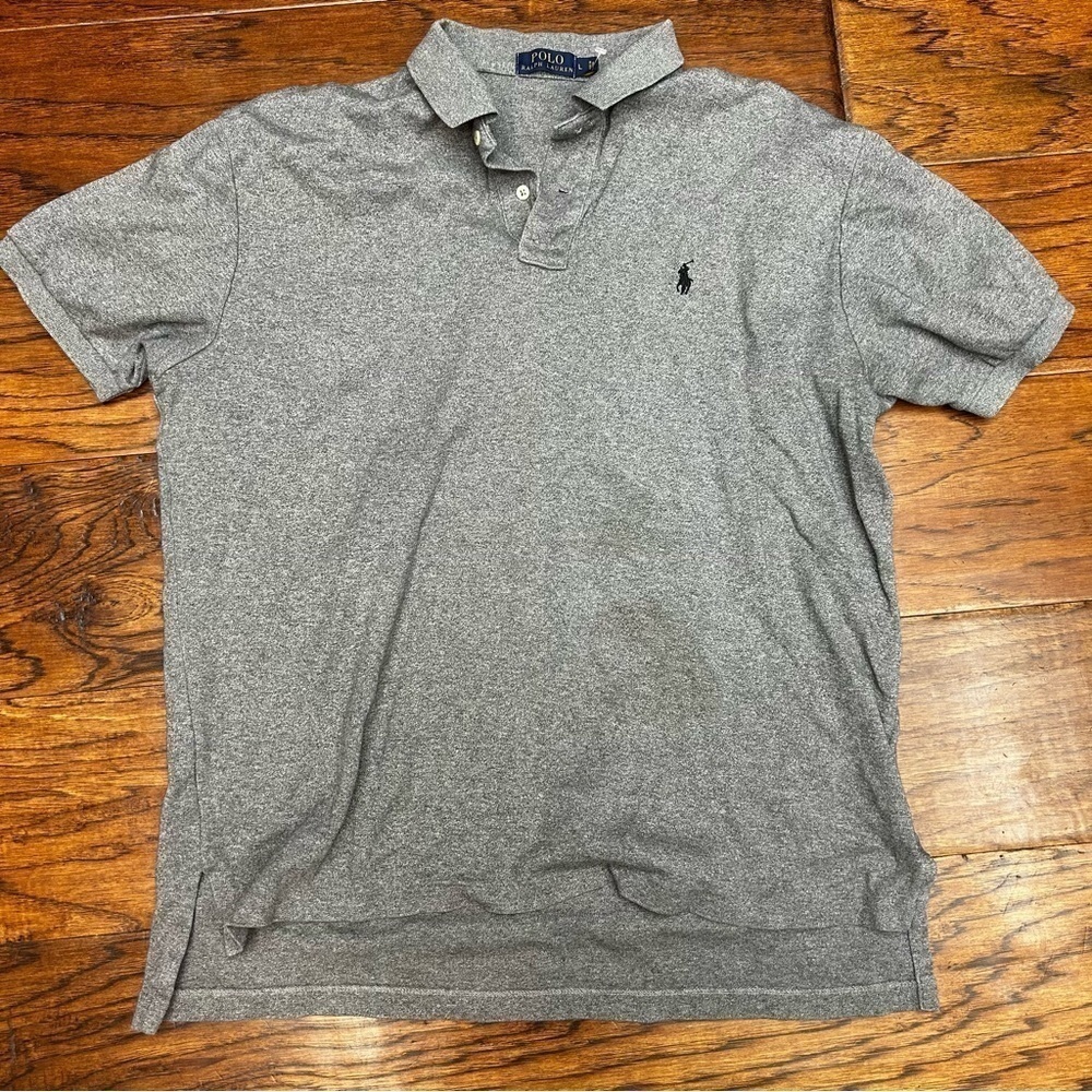 Polo‎ by Ralph Lauren short sleeve polo